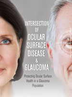 Intersection of Ocular Surface & Glaucoma