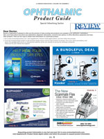 Ophthalmic Product Guide - February 2019